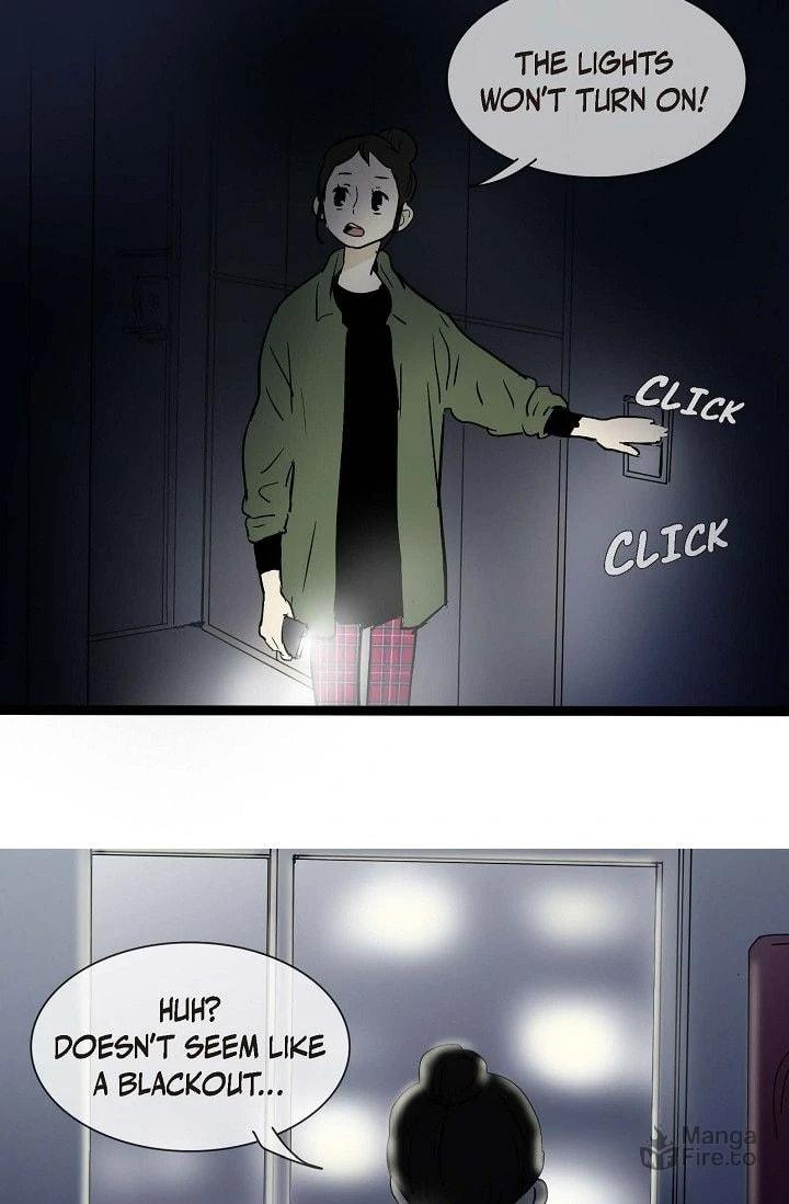 Clean With Passion for Now?! – Chapter 24 page 39