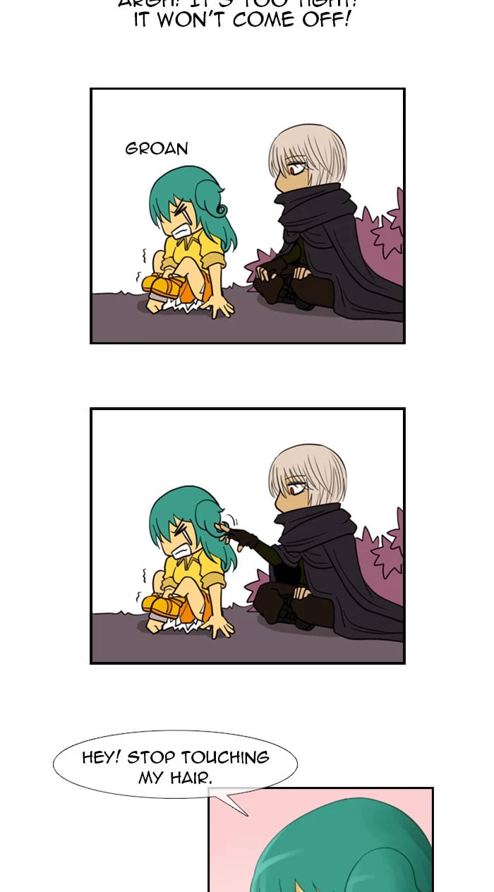 Kubera – Chapter 32 page 12