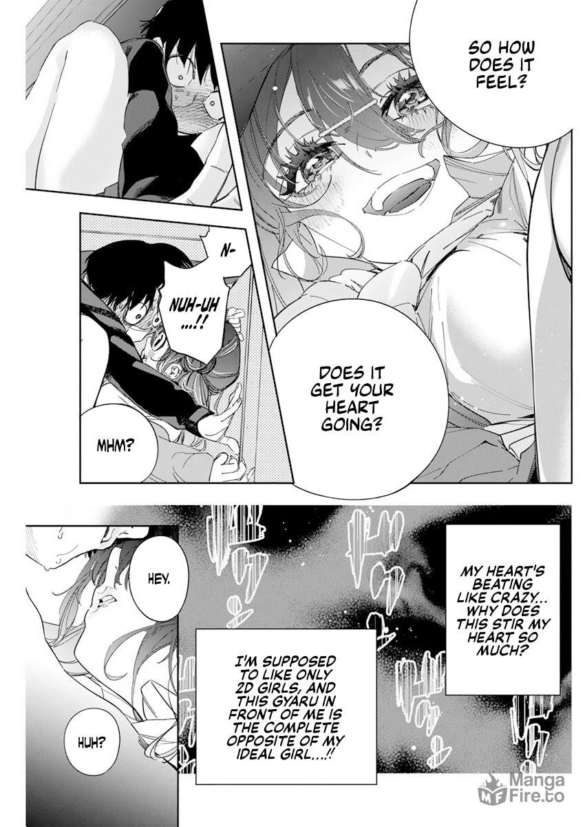 What Fiction Cannot Portray page 35