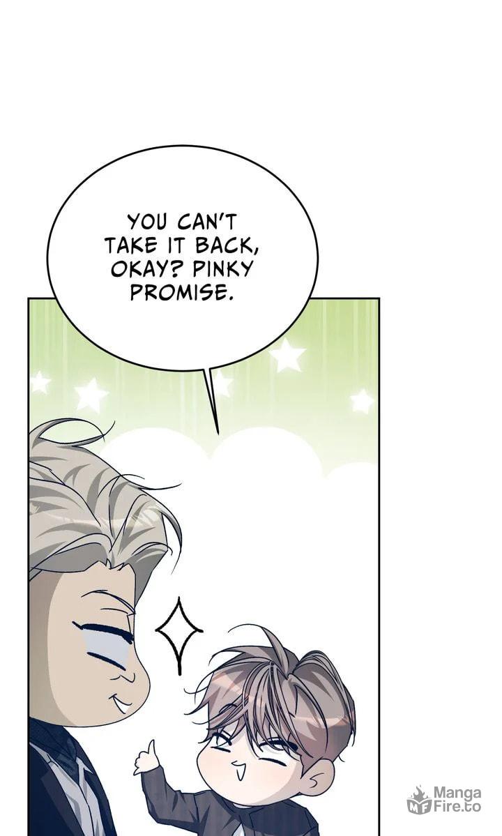 Cozy Obsession – Chapter 47 page 35