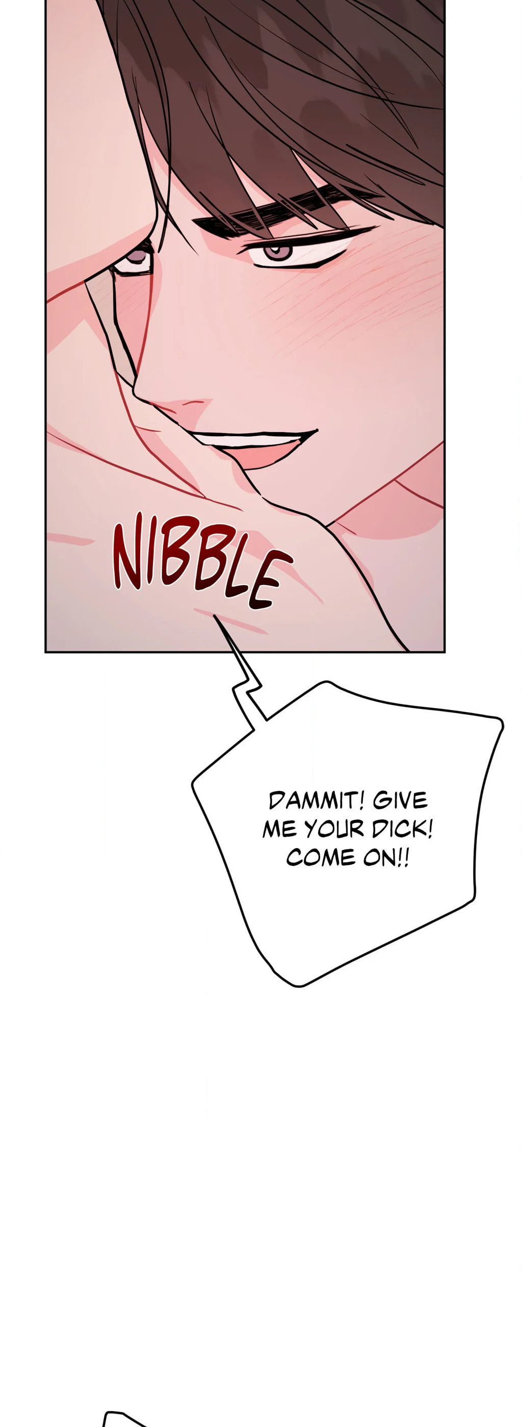 Can't Think Straight – Chapter 73 page 27