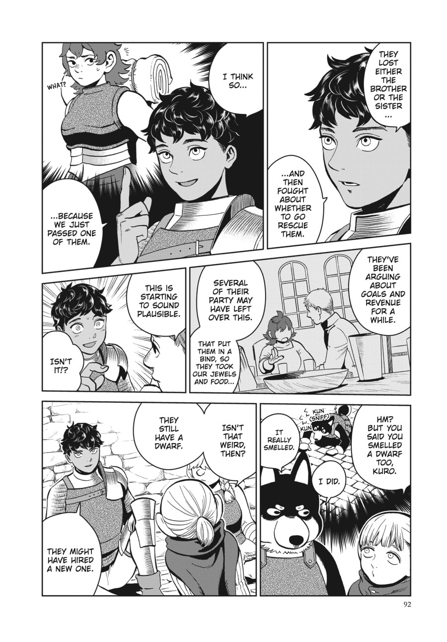 SEA SERPENT, PART 2 page 7