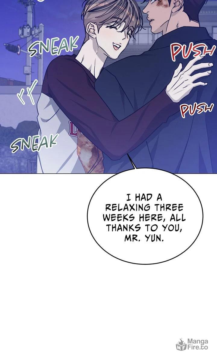 Cozy Obsession – Chapter 48 page 41