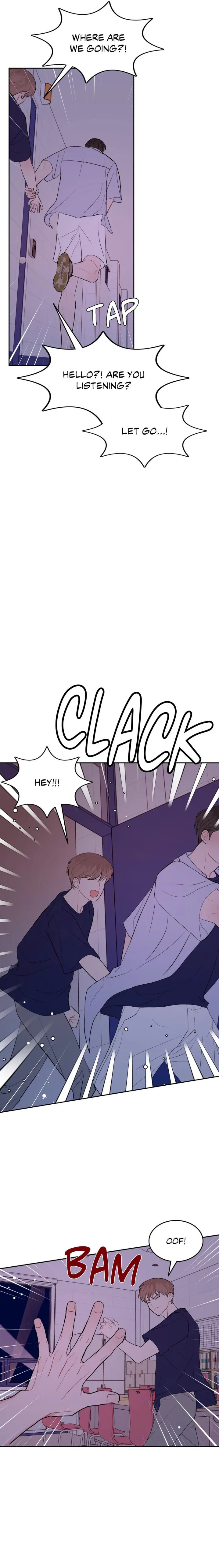 Can't Think Straight – Chapter 44 page 6