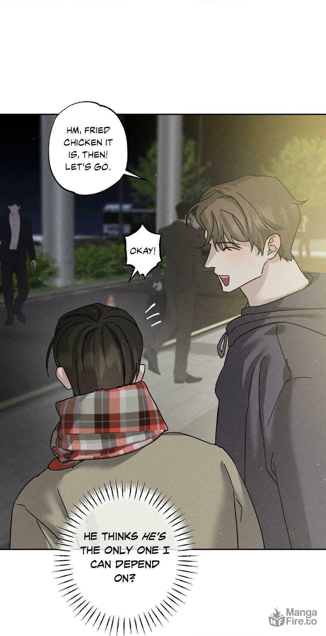 Close-Up – Chapter 18 page 9