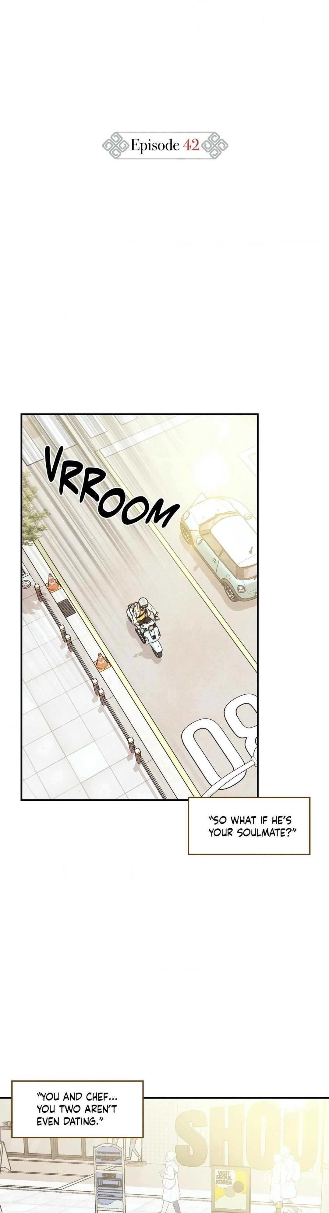 Pian Pian – Chapter 42 page 13