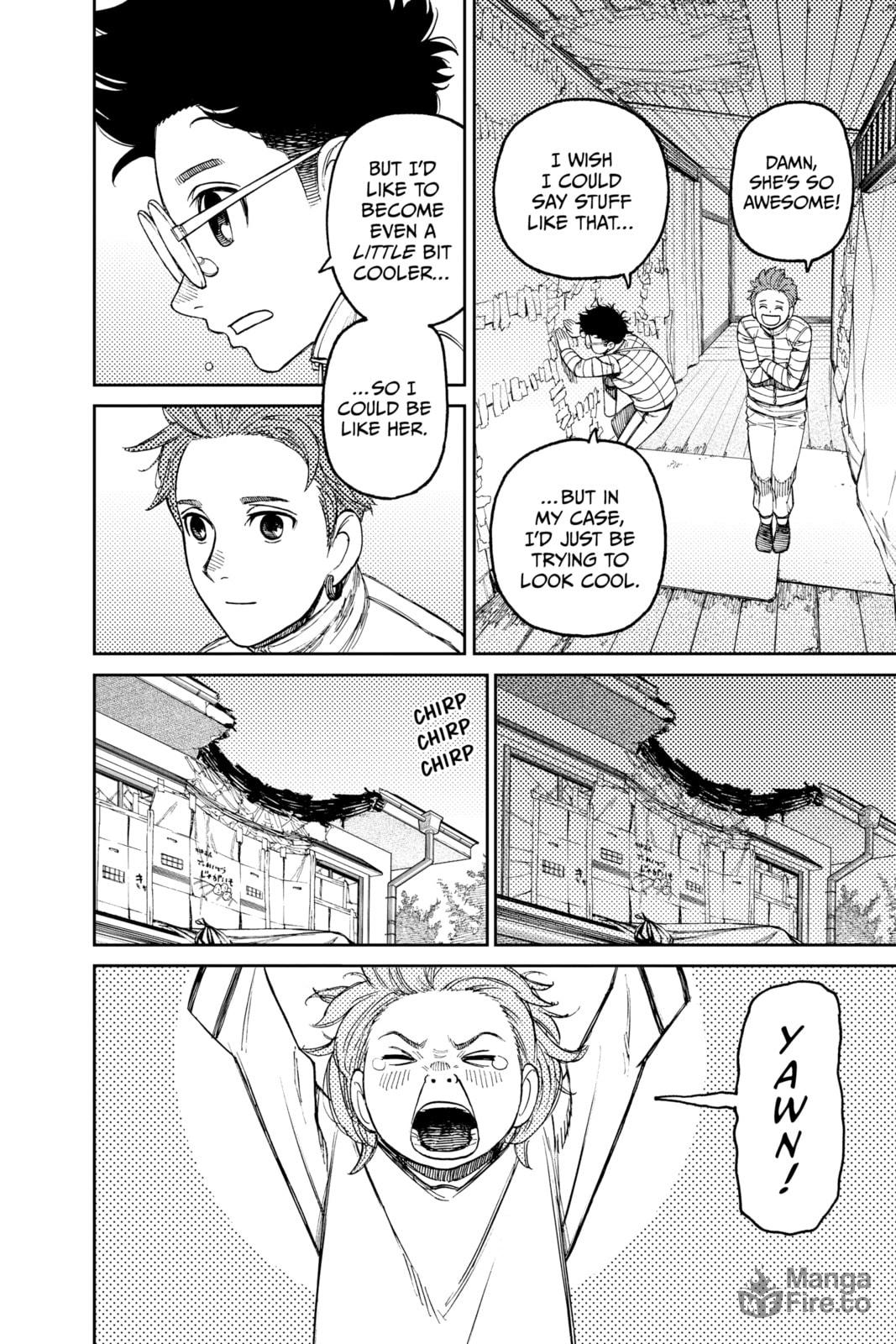 Get A Part-time Job page 5