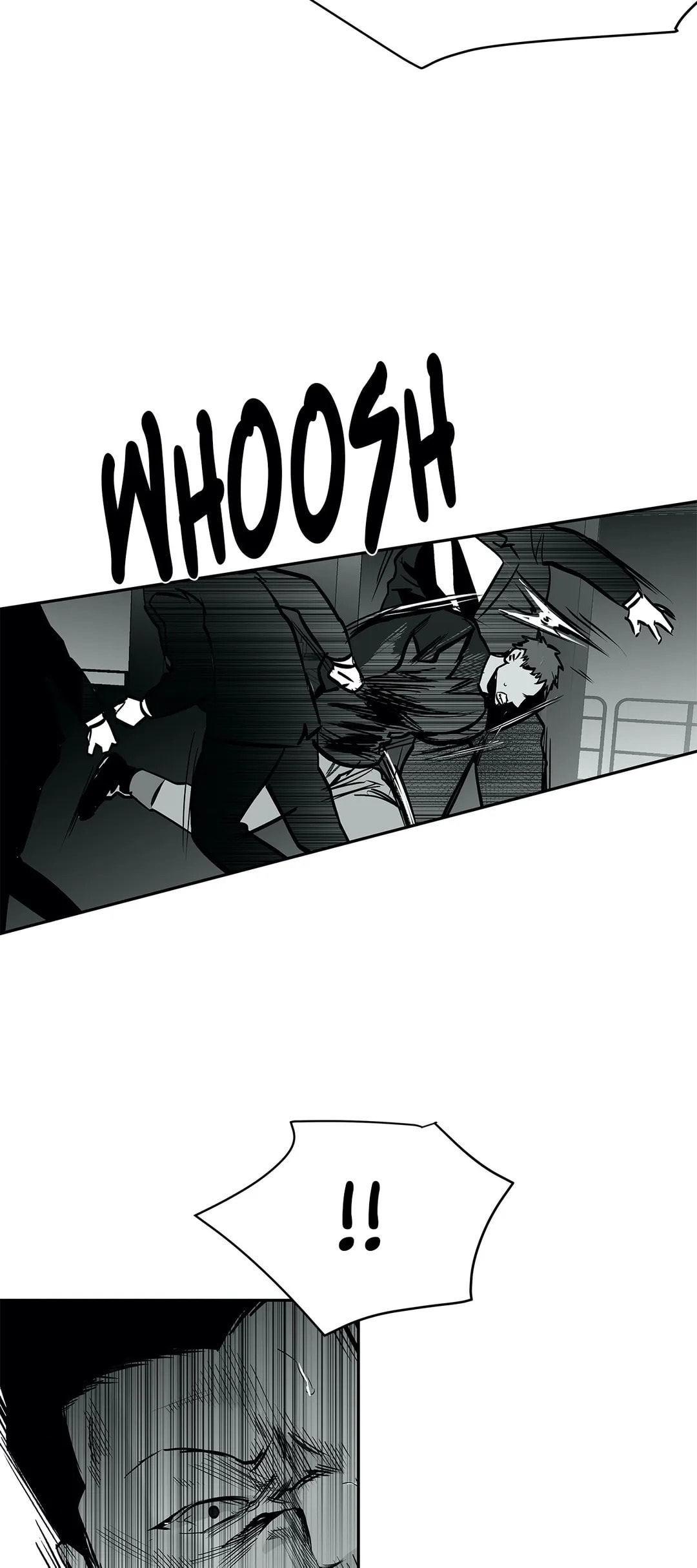 Legs That Won't Walk – Chapter 50 page 31