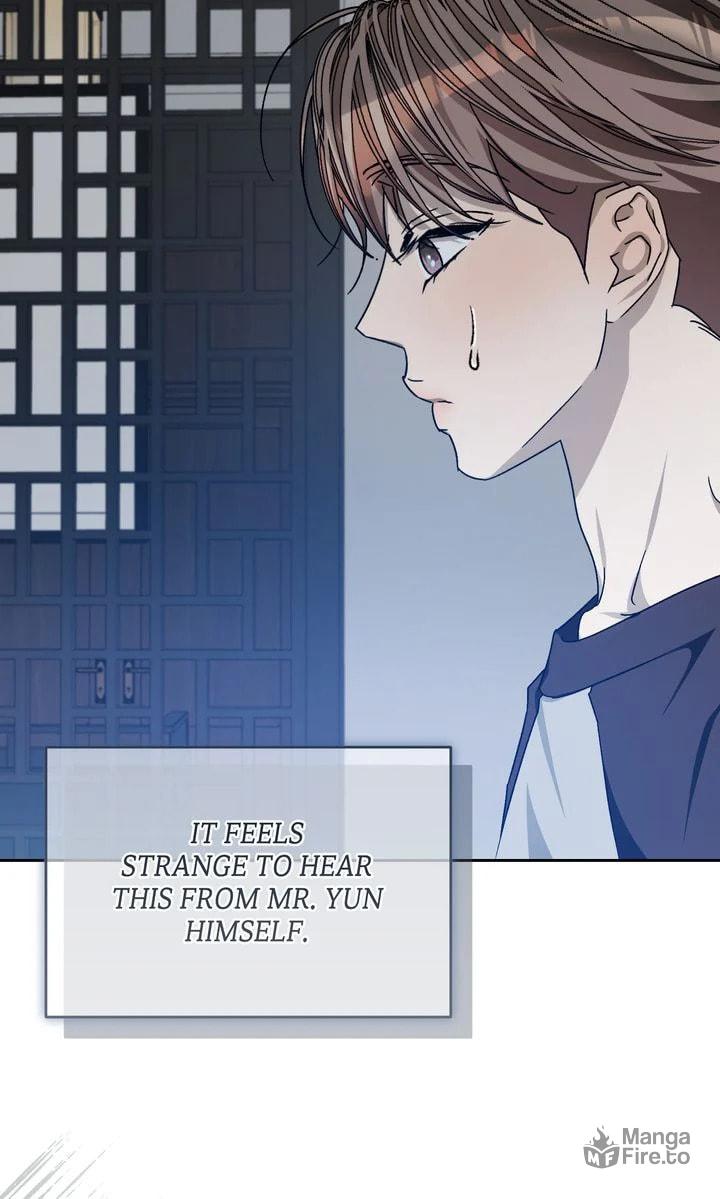 Cozy Obsession – Chapter 47 page 68
