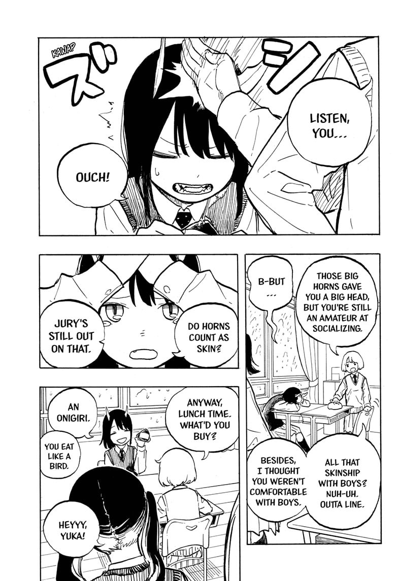 RuriDragon – Chapter 6 page 12