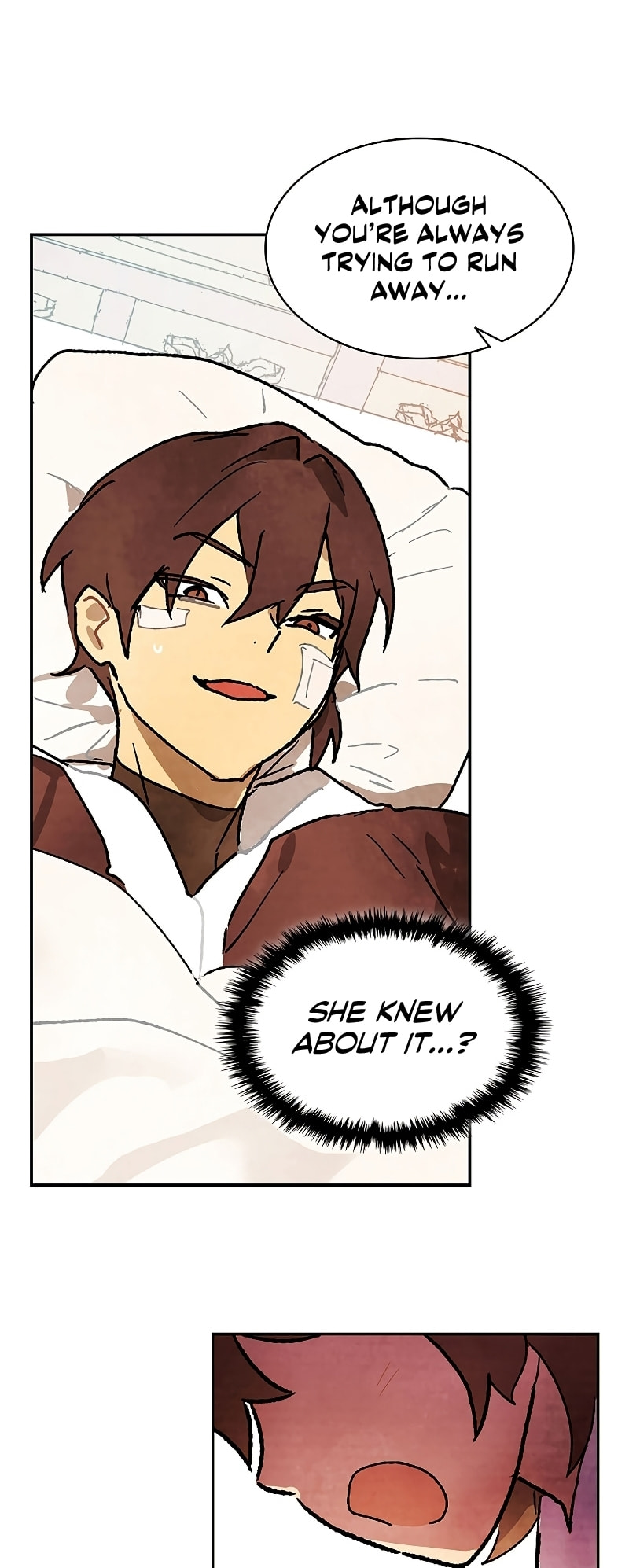Chronicles of a Returner – Chapter 12 page 16