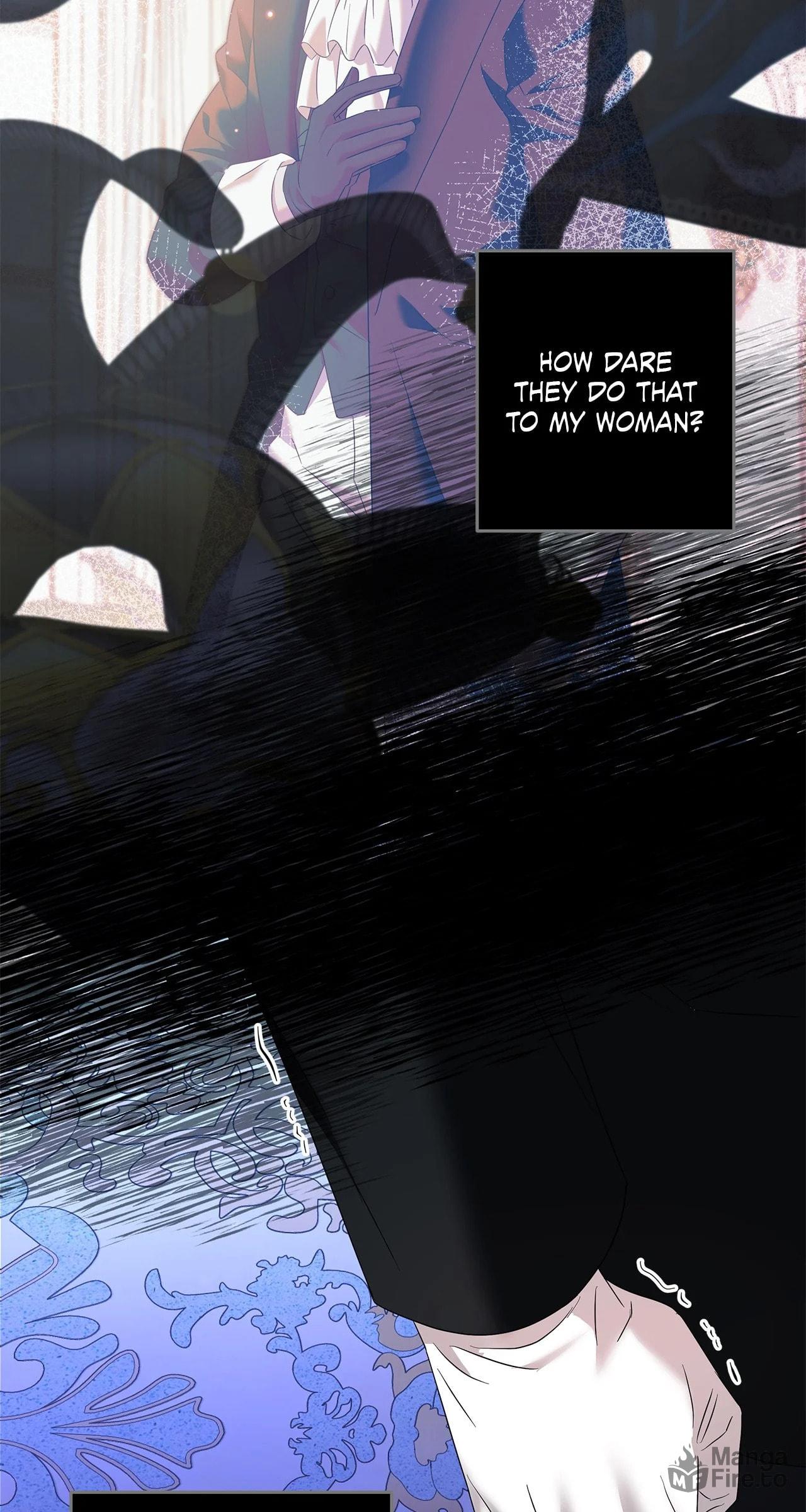 AMON: Unrelatable – Chapter 47 page 32
