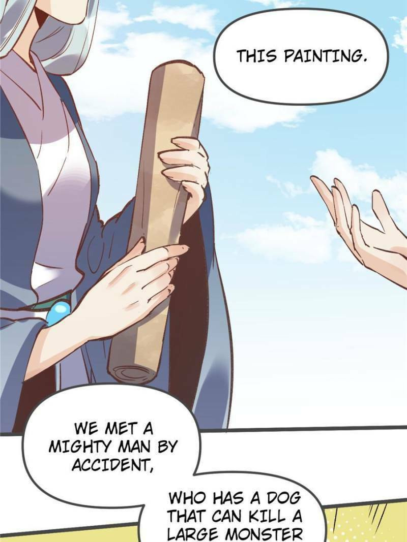 A Big Shot Actually – Chapter 7 page 42