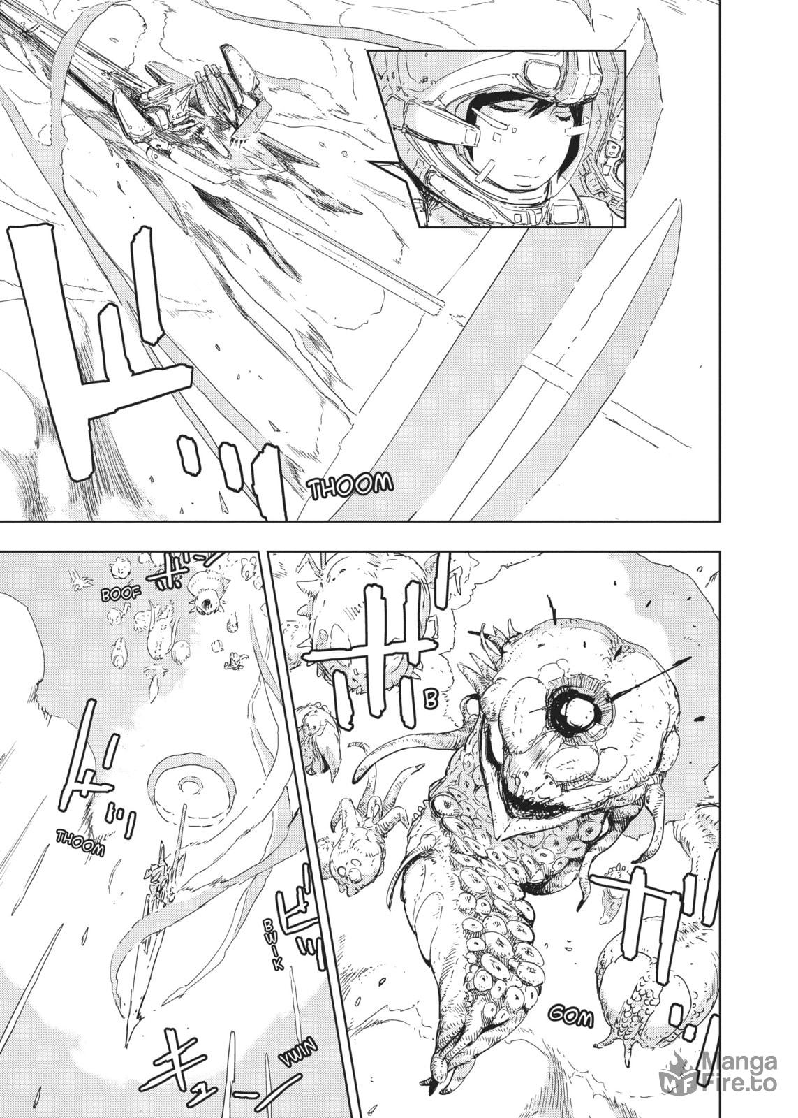 Mere Two Units' Rescue Party page 4