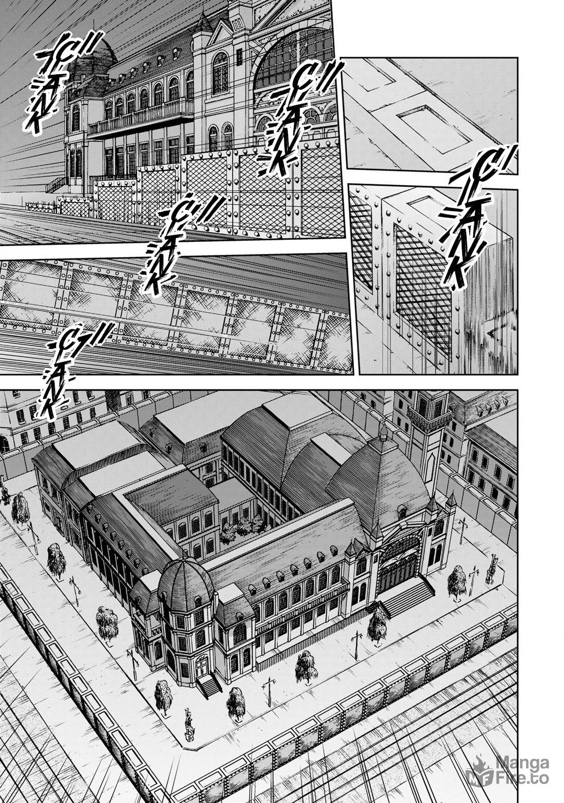 Defense of the theater (Part 1) page 14