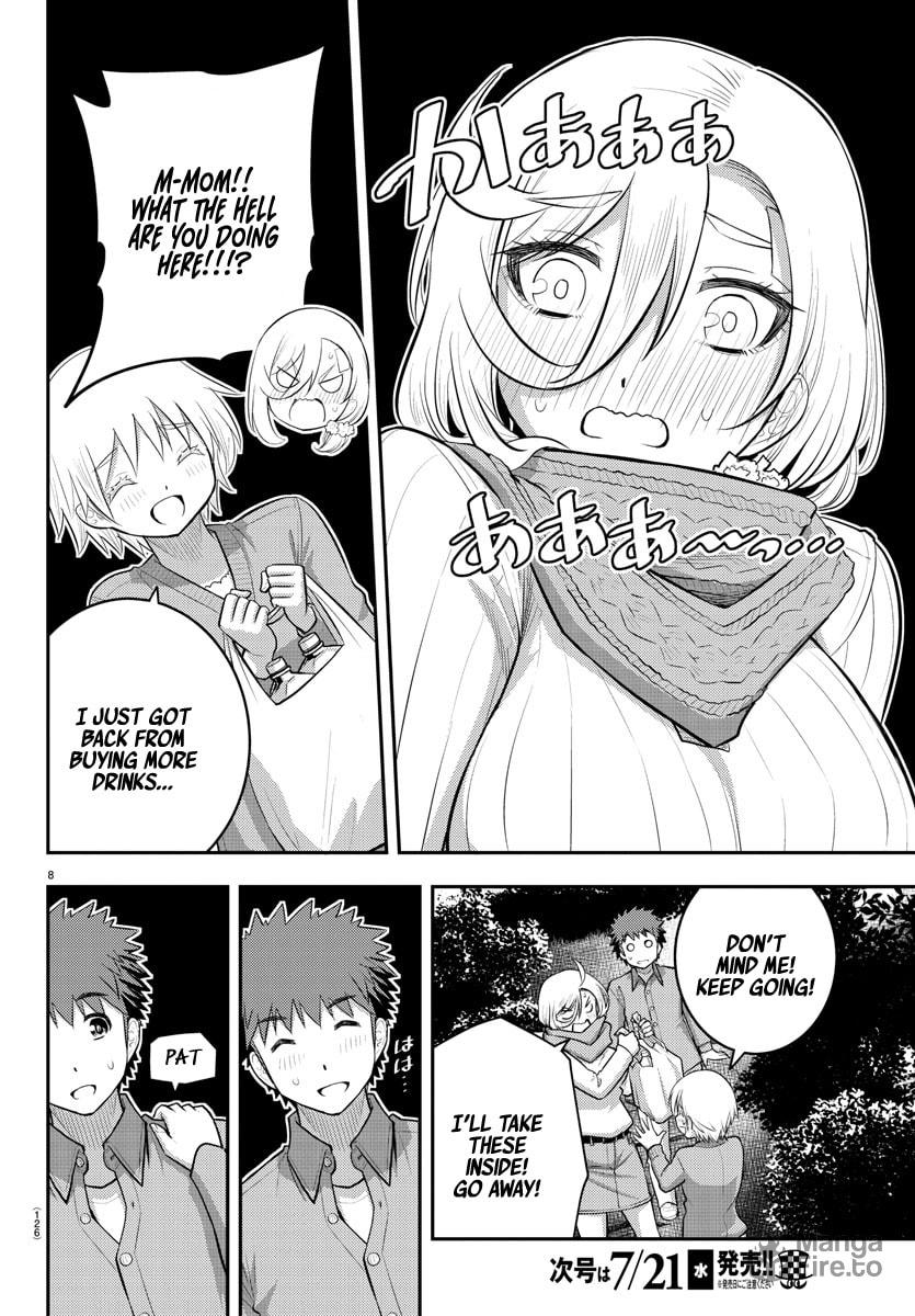 Christmas Confession page 8