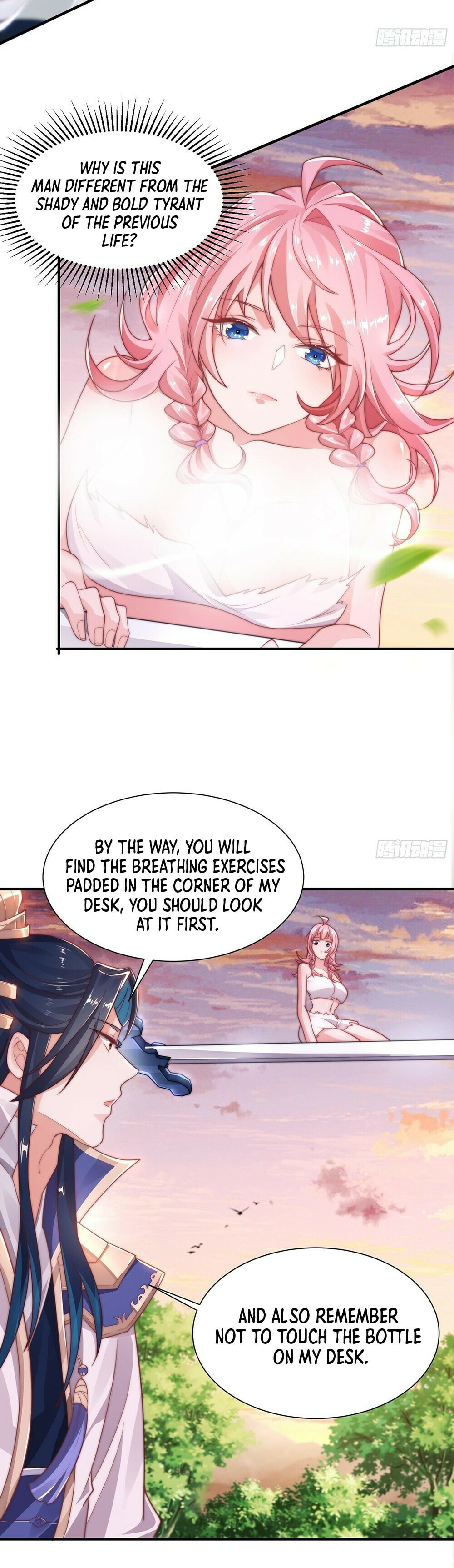 Taking More Apprentices!! page 4