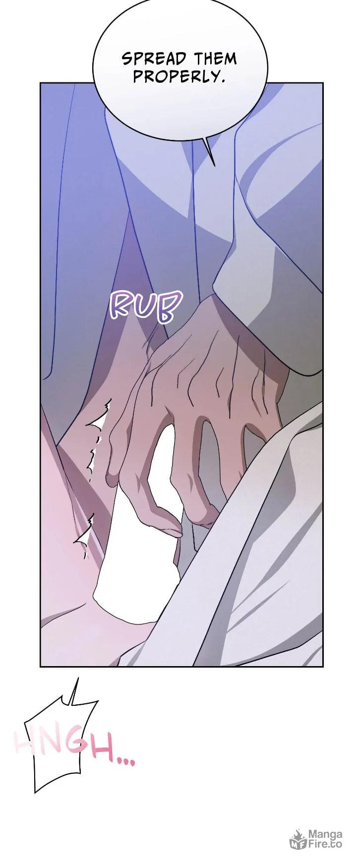 Cozy Obsession – Chapter 31 page 29