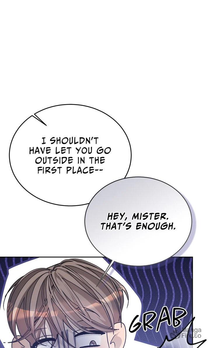 Cozy Obsession – Chapter 48 page 62