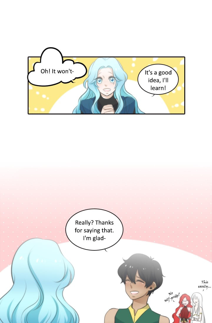 Elqueeness – Chapter 5 page 40