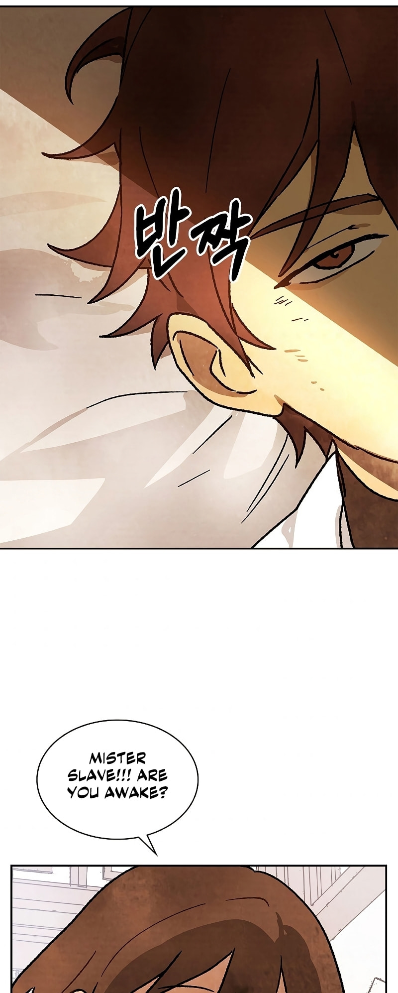 Chronicles of a Returner – Chapter 12 page 3