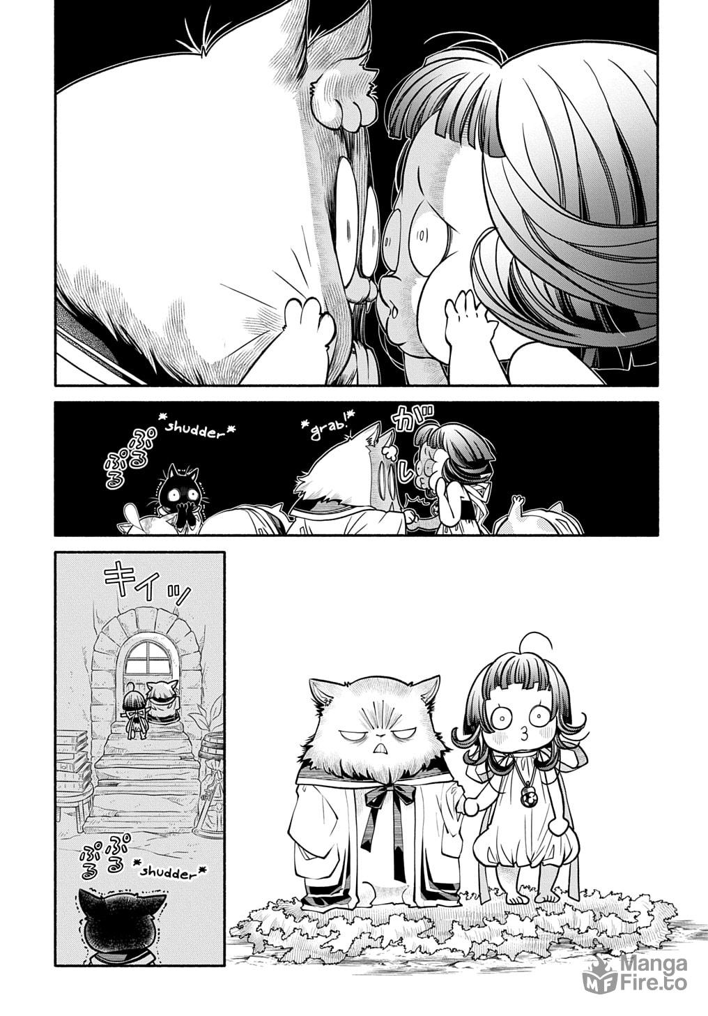 Under that Big God's Tree page 2