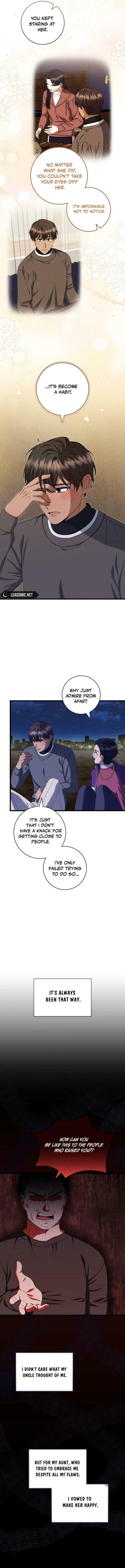 Welcome to Dungeon Hotel – Chapter 40 page 4