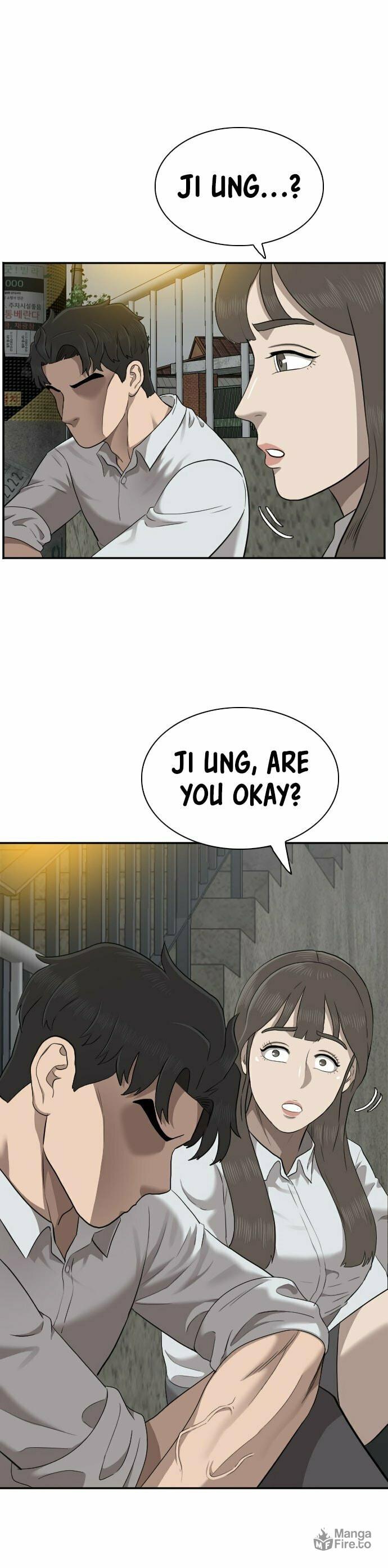 Bad Guy – Chapter 37 page 23