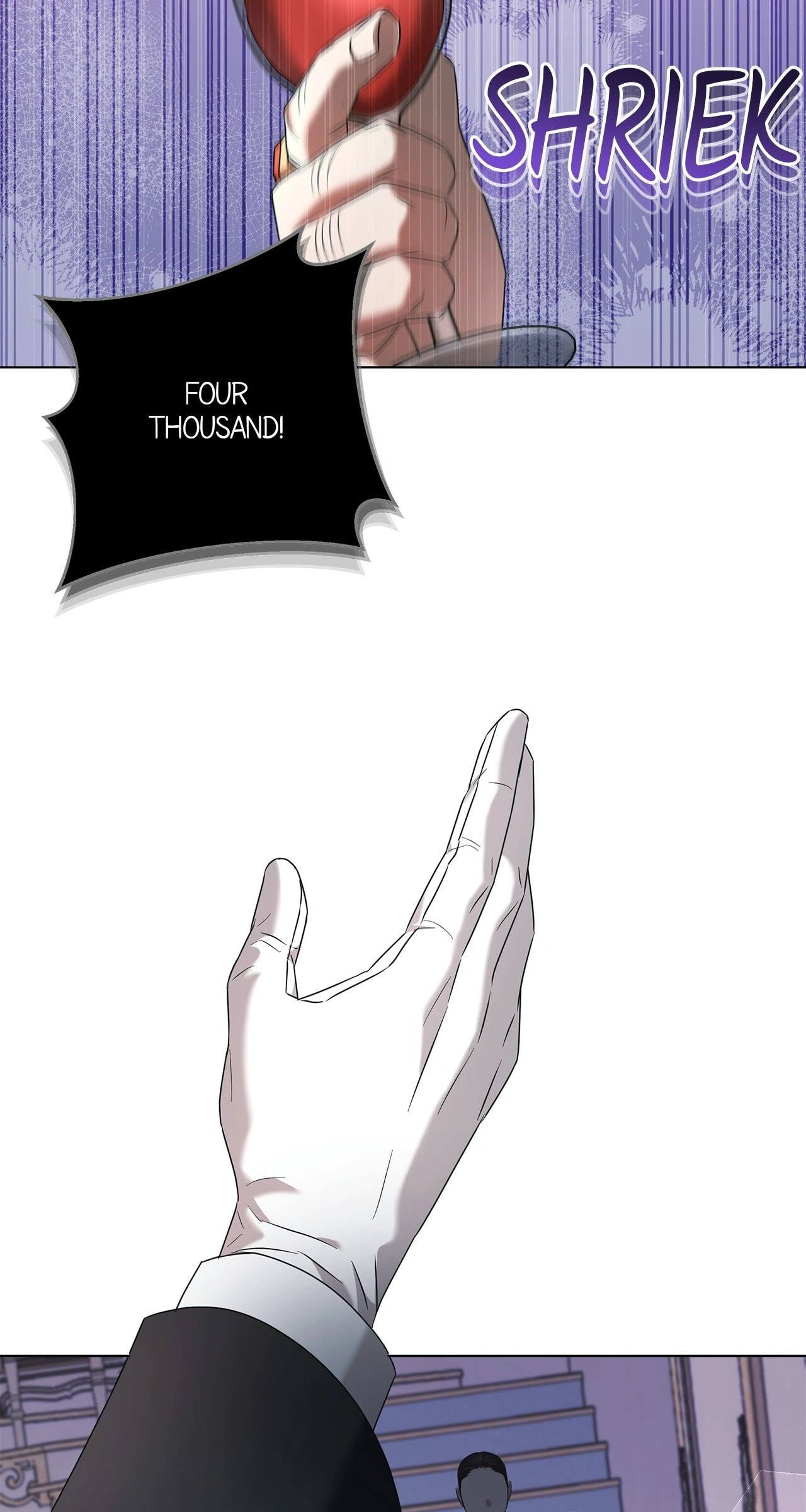 AMON: Unrelatable – Chapter 47 page 16