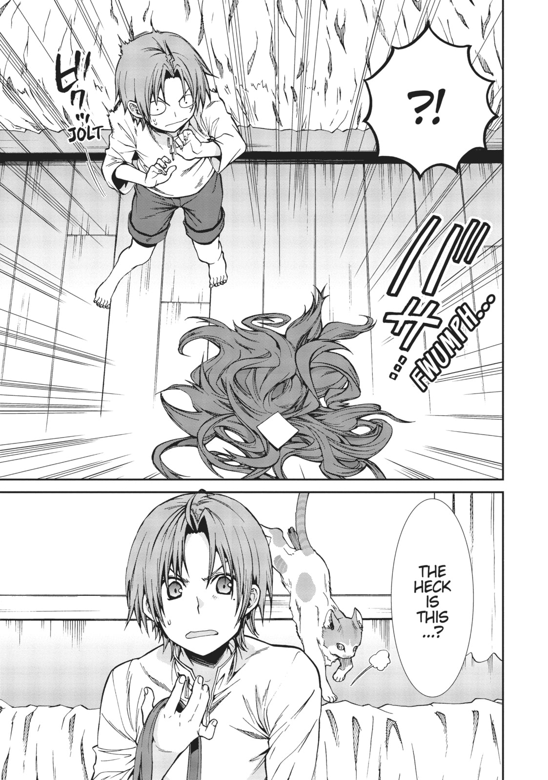 The Young Lady's Decision page 22