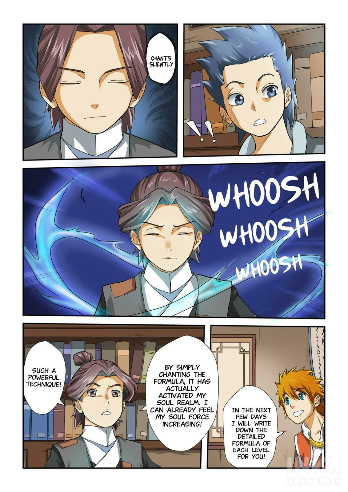 Top Tier Techniques! page 3