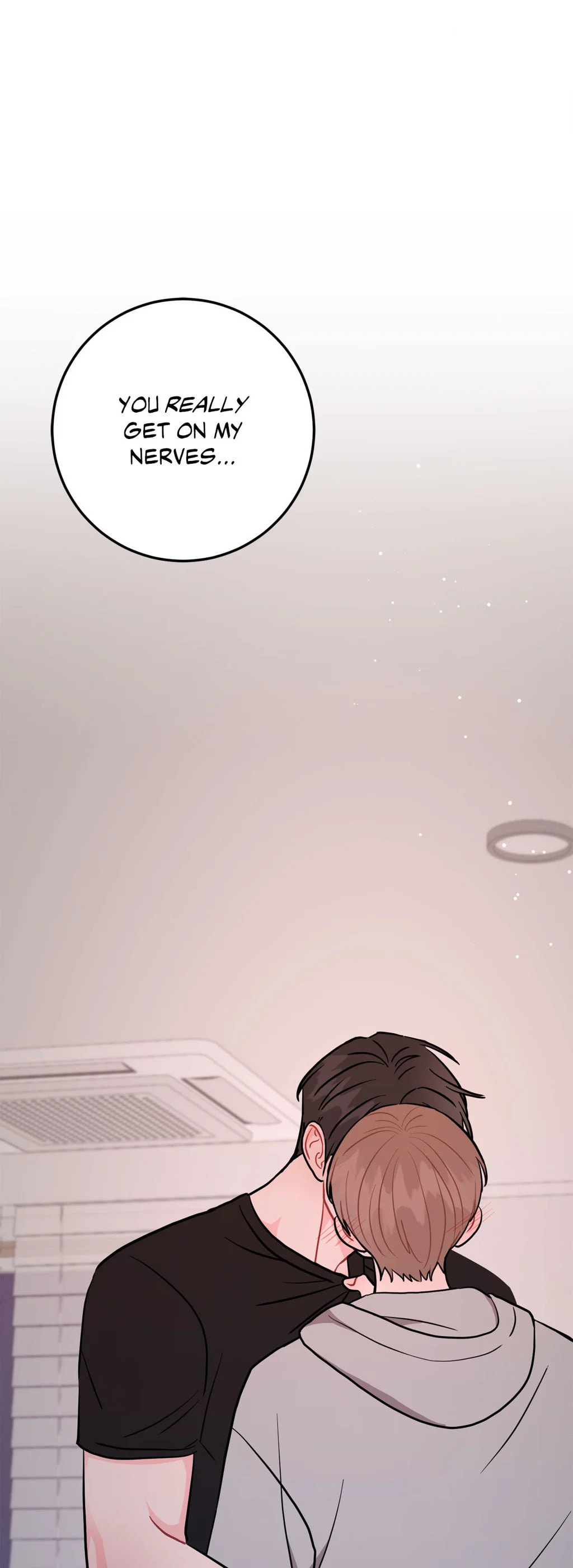 Can't Think Straight – Chapter 73 page 15