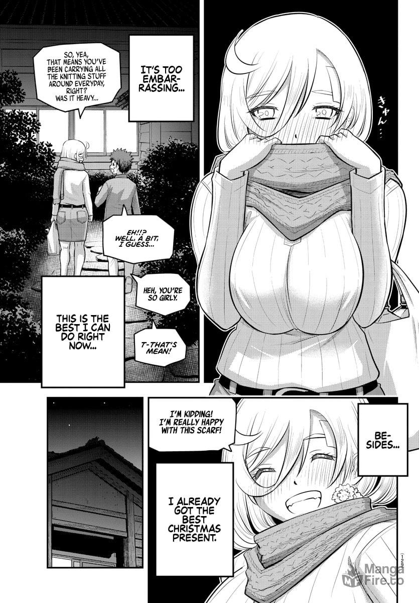 Christmas Confession page 11