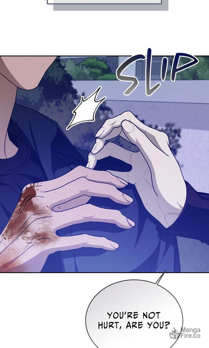 Cozy Obsession – Chapter 48 page 11