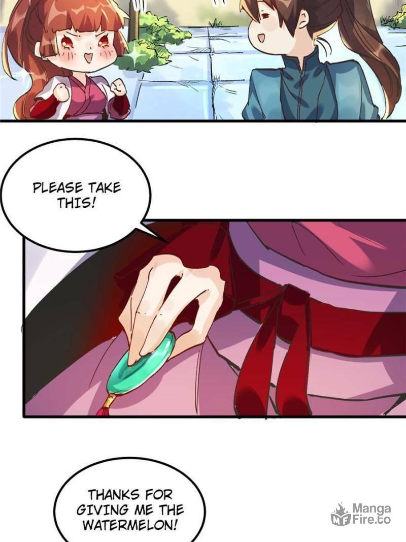 A Big Shot Actually – Chapter 1 page 77