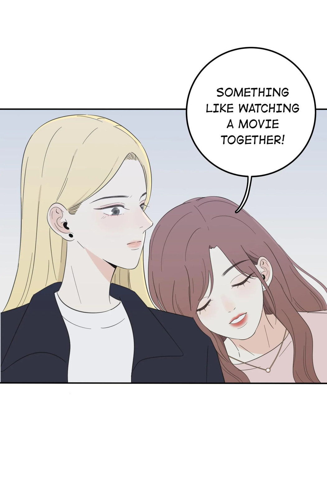 Baili Jin Among Mortals – Chapter 42 page 27