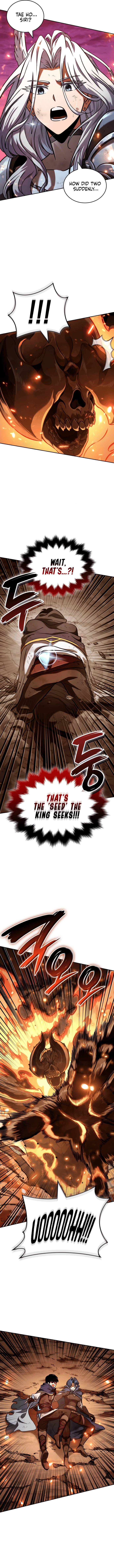 Valhalla Saga – Chapter 29 page 4