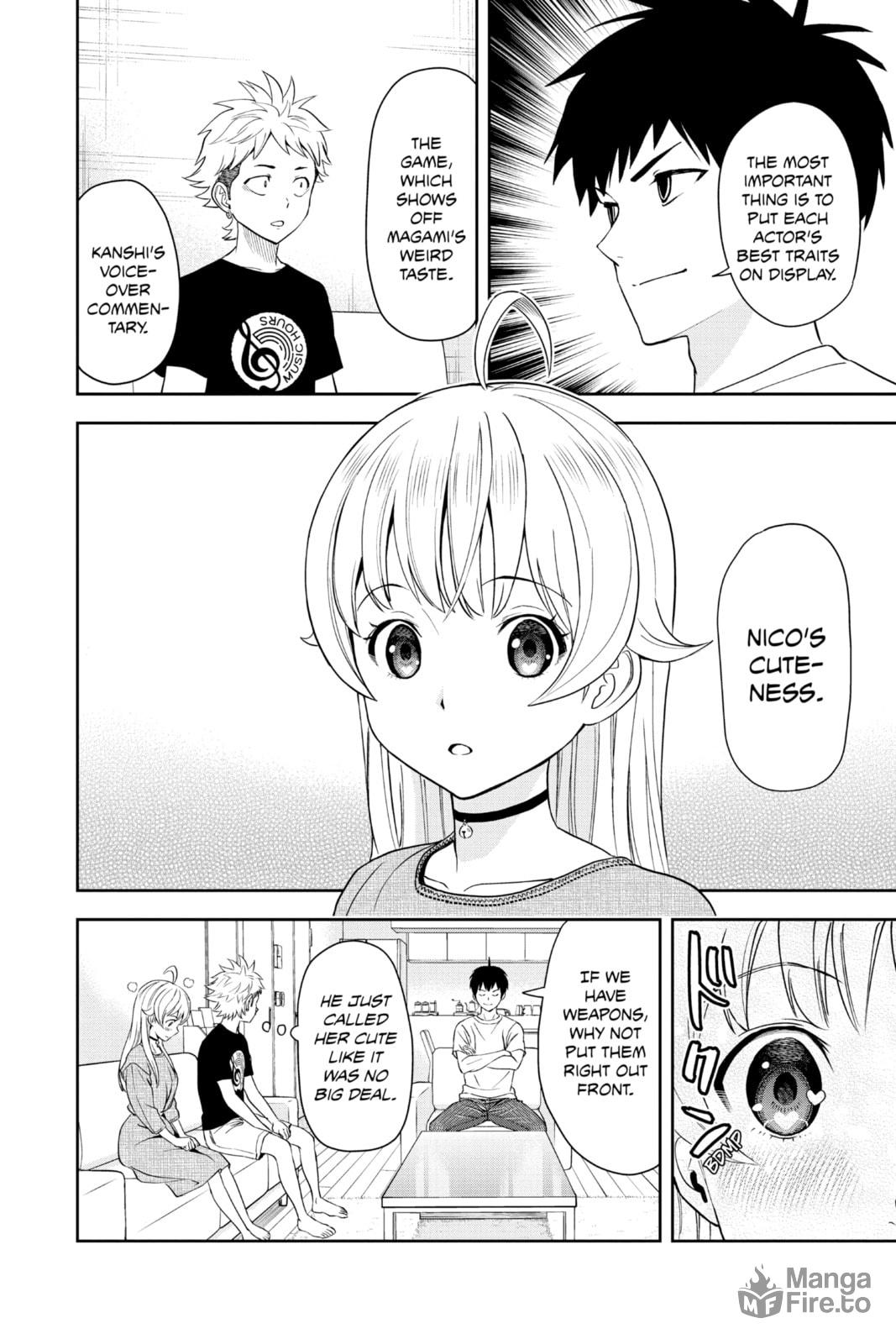Kan & Nico's Channel page 17