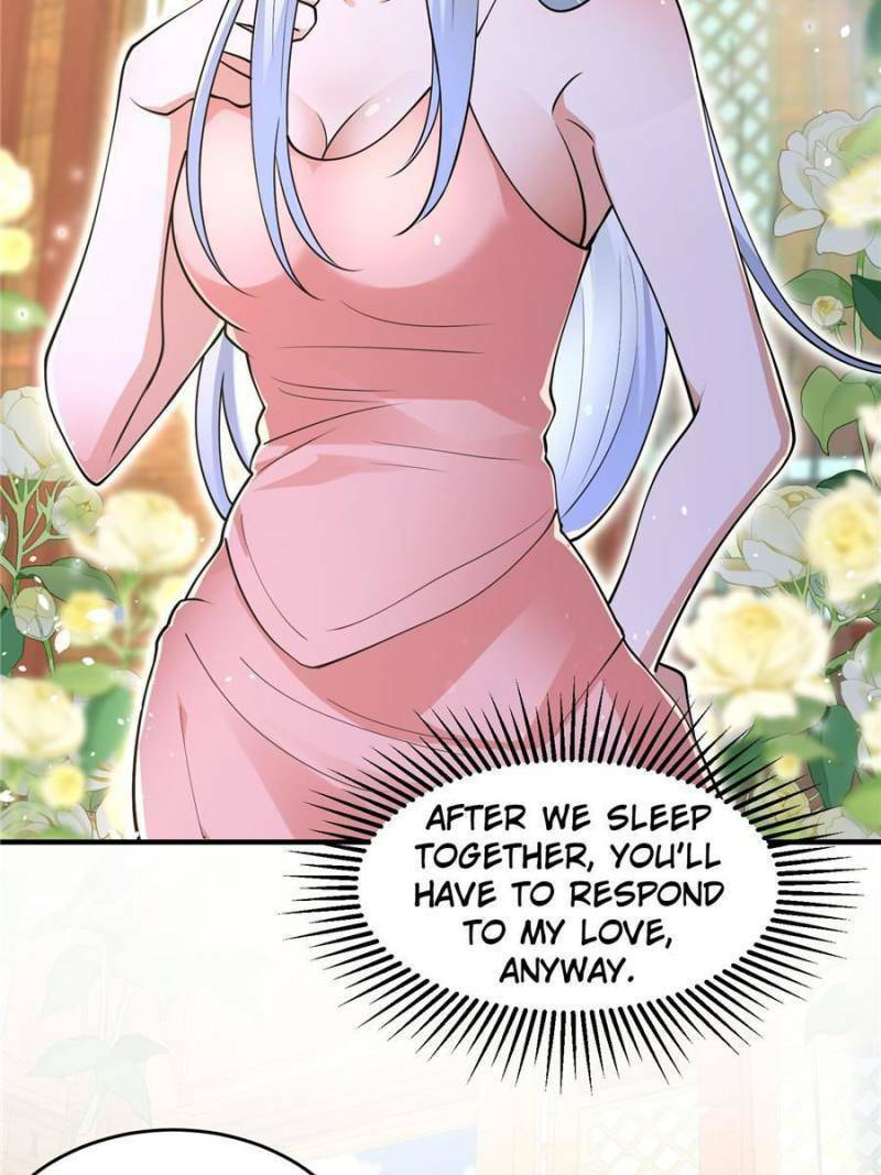 All the Female Apprentices Want to Kill Me – Chapter 57 page 21