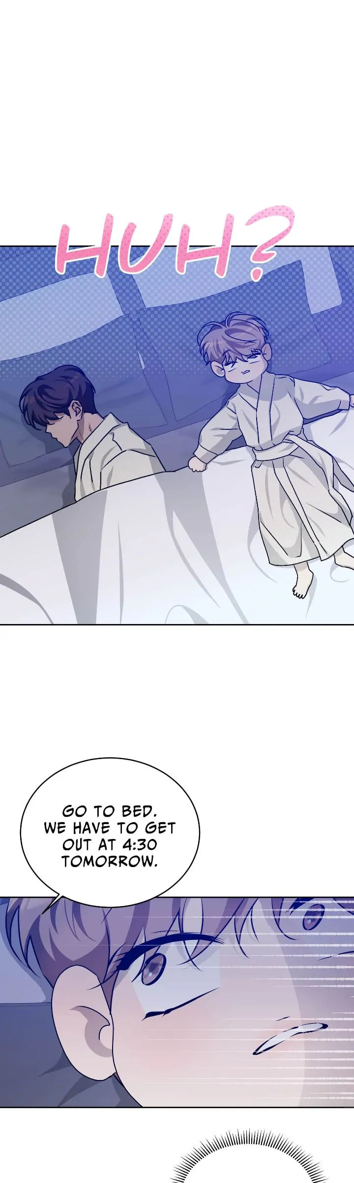 Cozy Obsession – Chapter 31 page 12