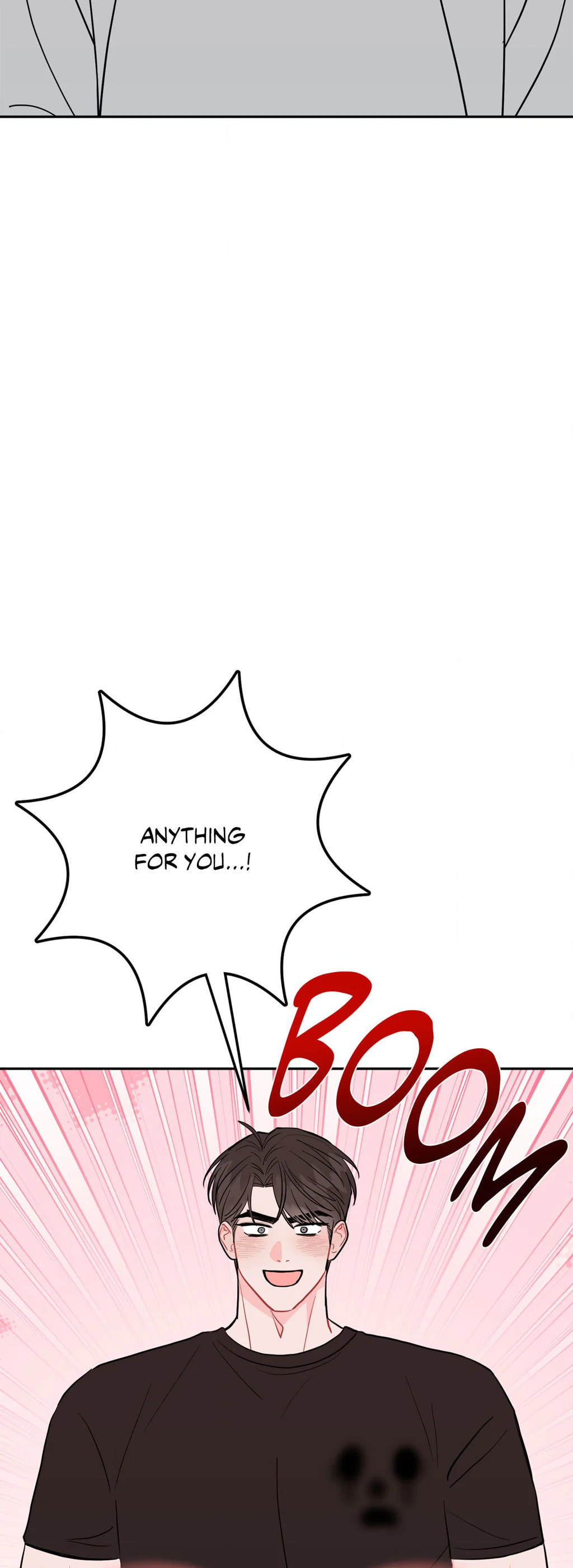 Can't Think Straight – Chapter 73 page 1