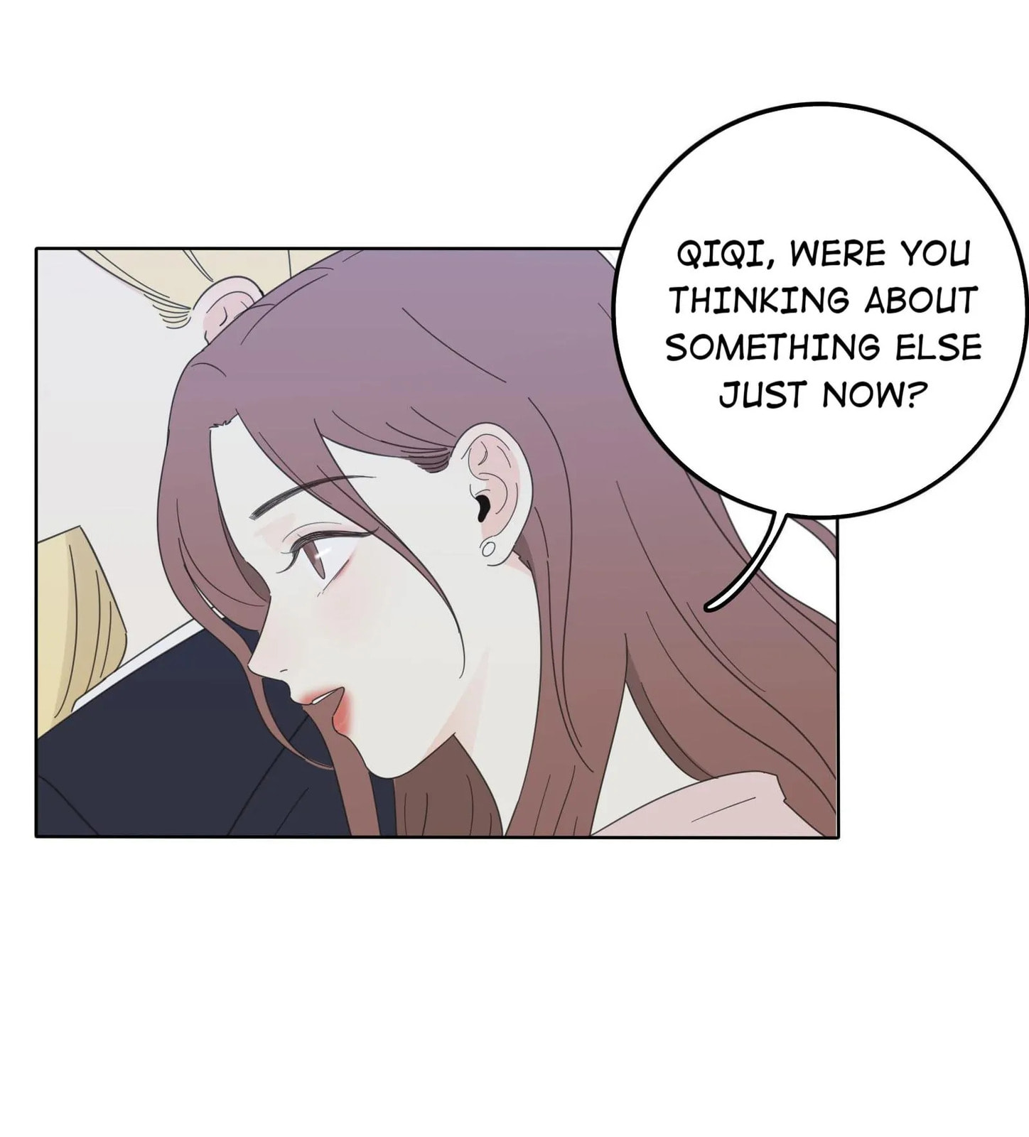 Baili Jin Among Mortals – Chapter 42 page 28