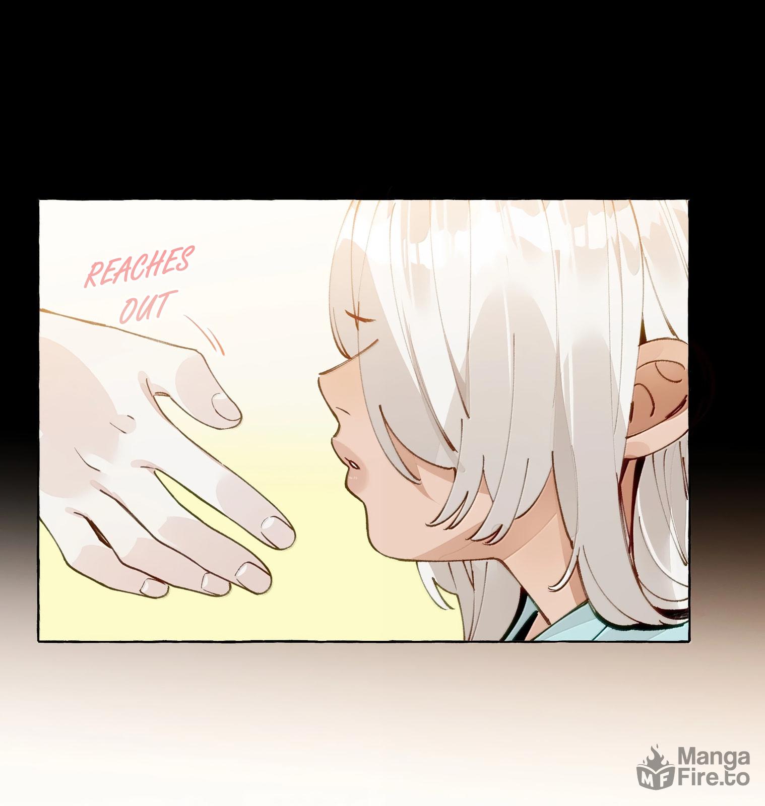 I Will Always Follow You page 14