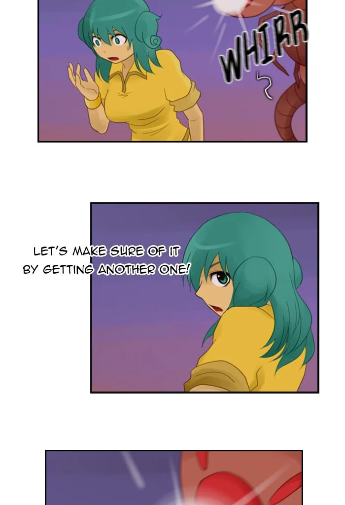 Kubera – Chapter 33 page 33