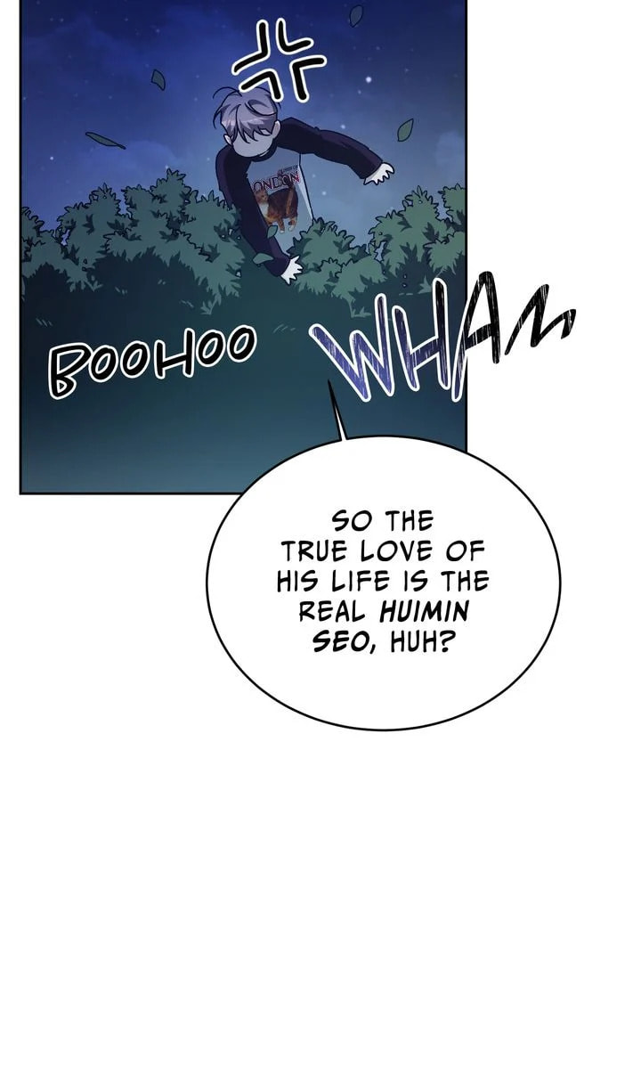 Cozy Obsession – Chapter 47 page 78