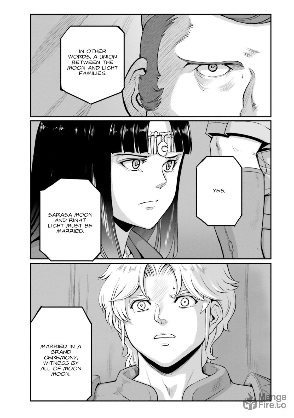 The Other Part of You page 5