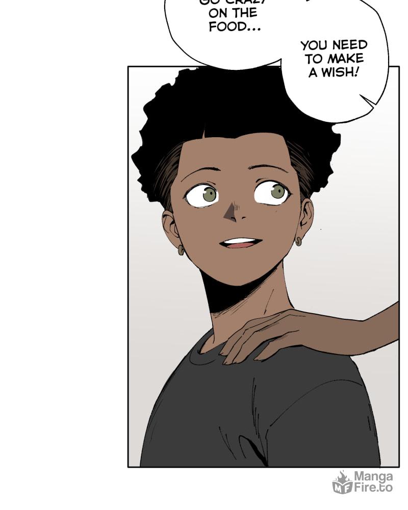 Black Sun – Chapter 8 page 5