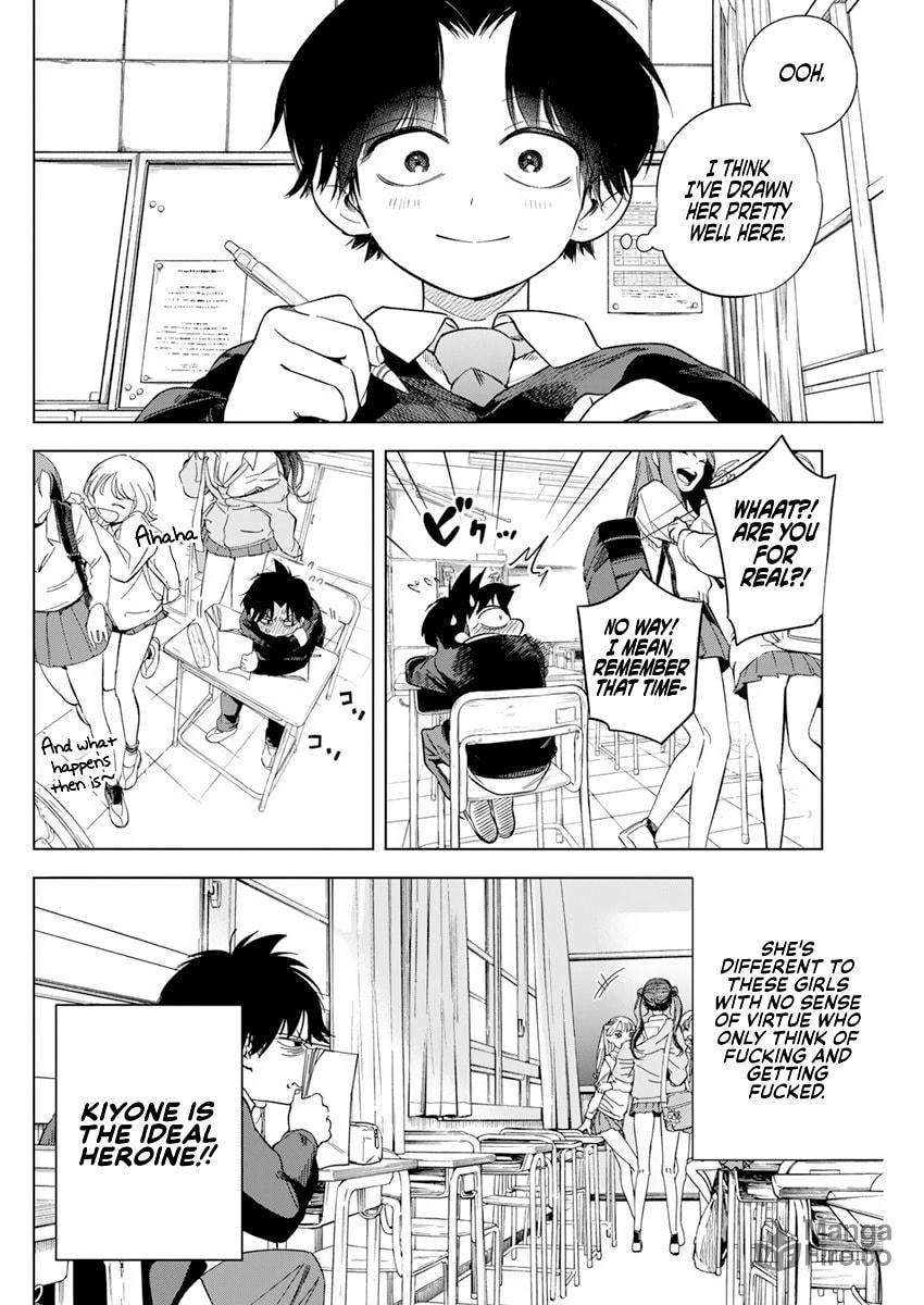 What Fiction Cannot Portray page 4