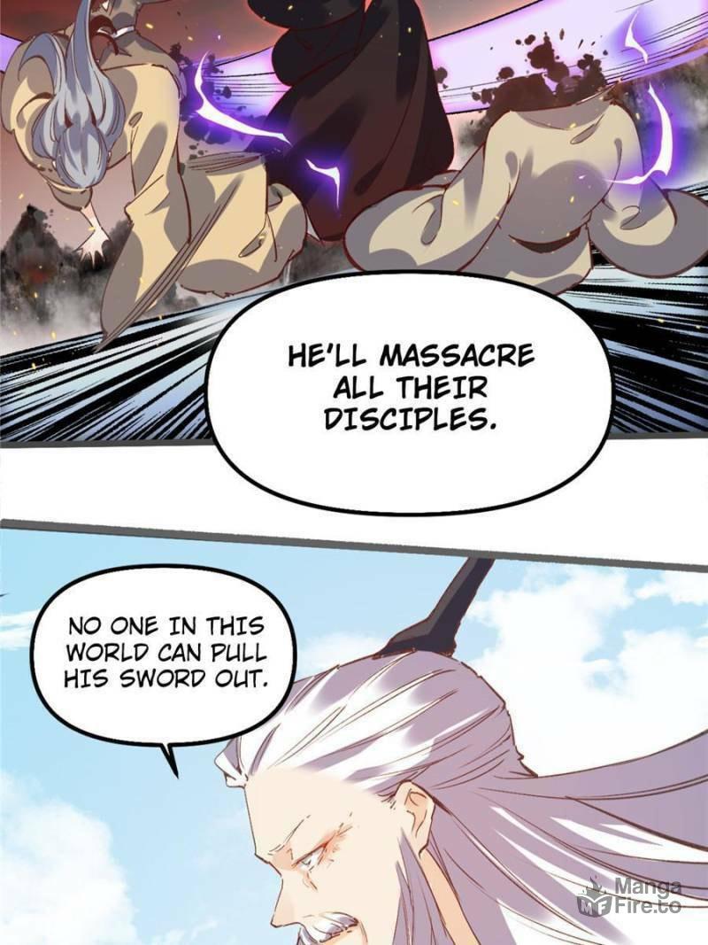 A Big Shot Actually – Chapter 7 page 29