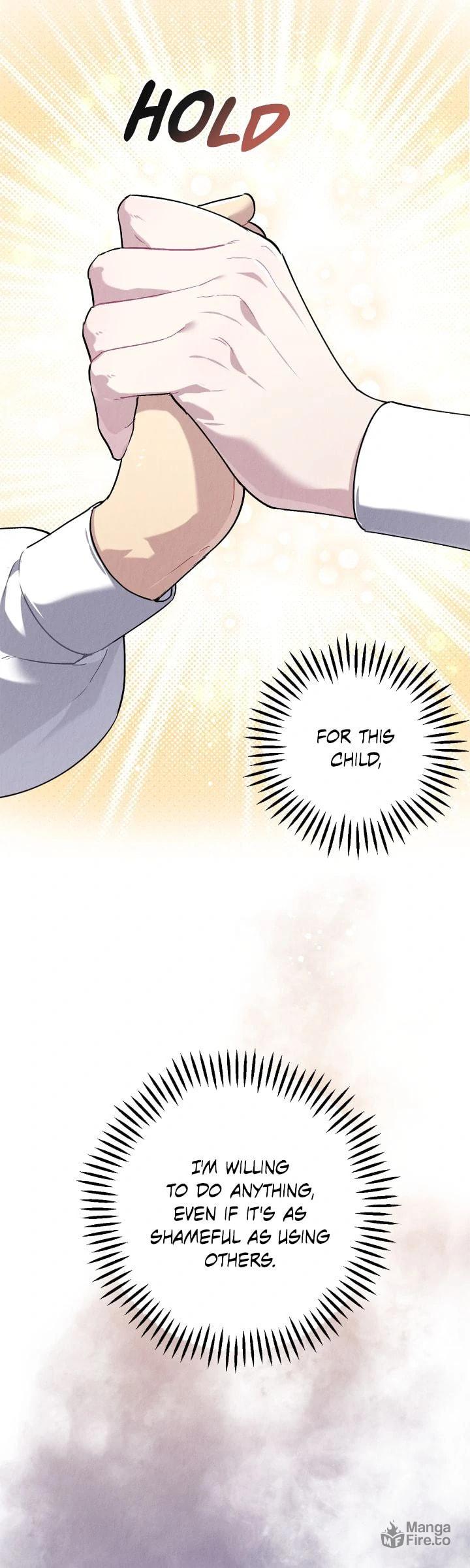 A Second Chance for the Outcast Prince – Chapter 8 page 17